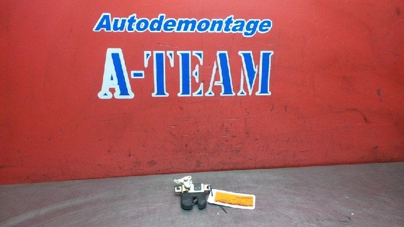 SLOTVANGER ACHTERKLEP Volkswagen Passat (3B2), Gebruikt, Volkswagen, Volkswagen AG, Kundenbetreuung@volkswagen.de