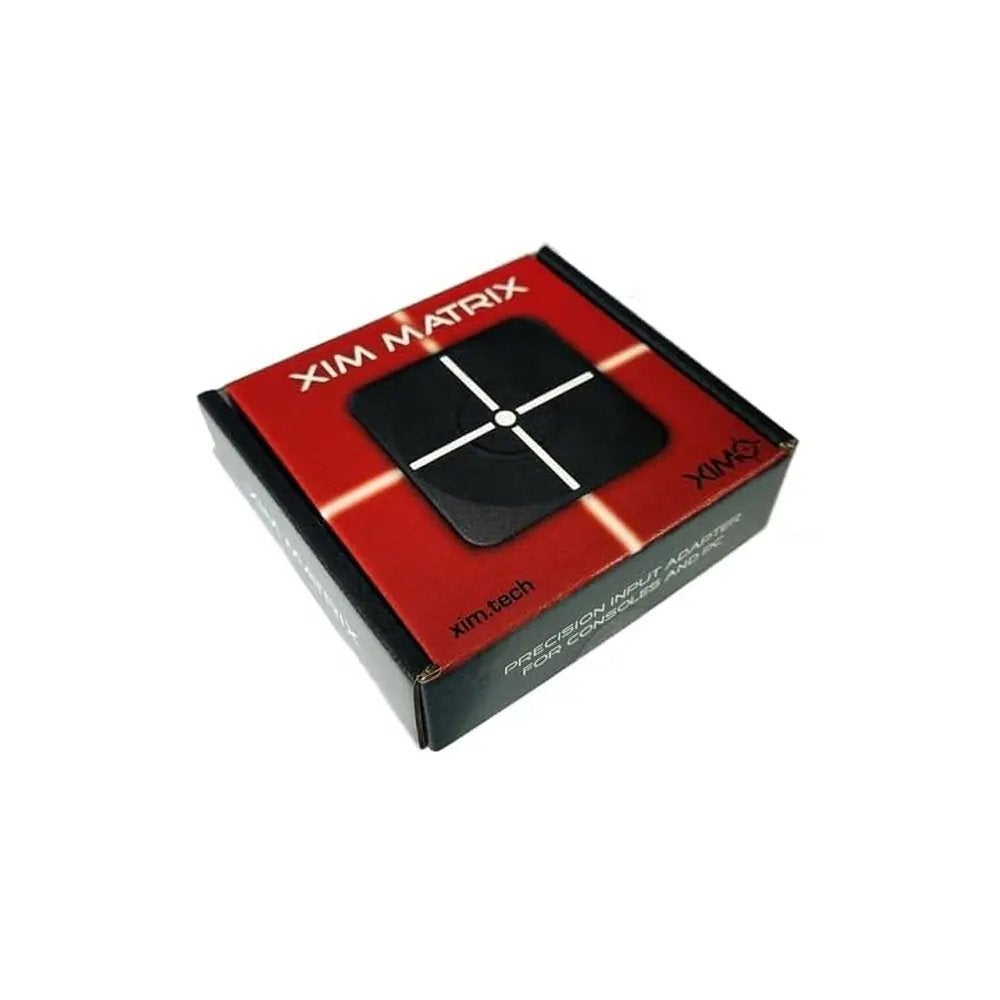 Xim Matrix for PC/PS5/XBOX, Ophalen, Zo goed als nieuw