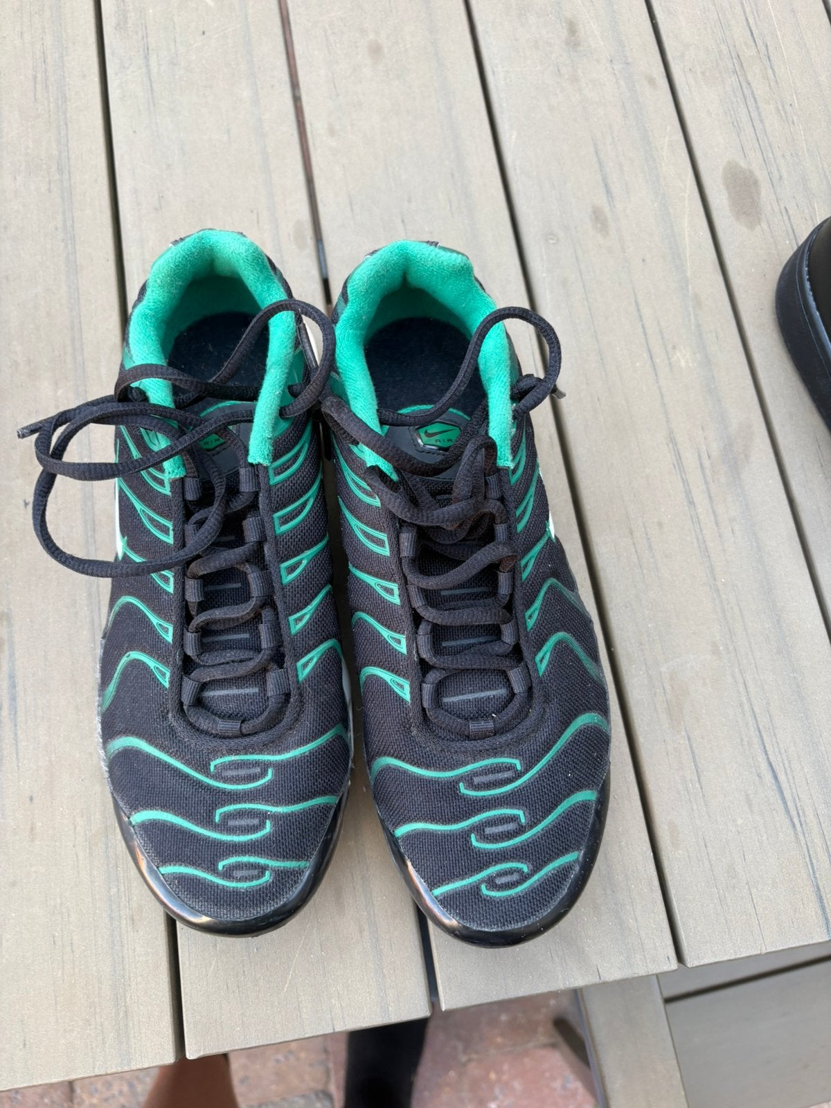 Heren schoene, Vêtements | Hommes, Chaussures, Comme neuf, Baskets, Noir, Envoi