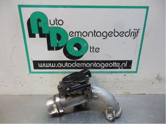 Boîtier accélérateur d'un Renault Megane (Megane 09-), Renault, -, 3 mois de garantie, Utilisé