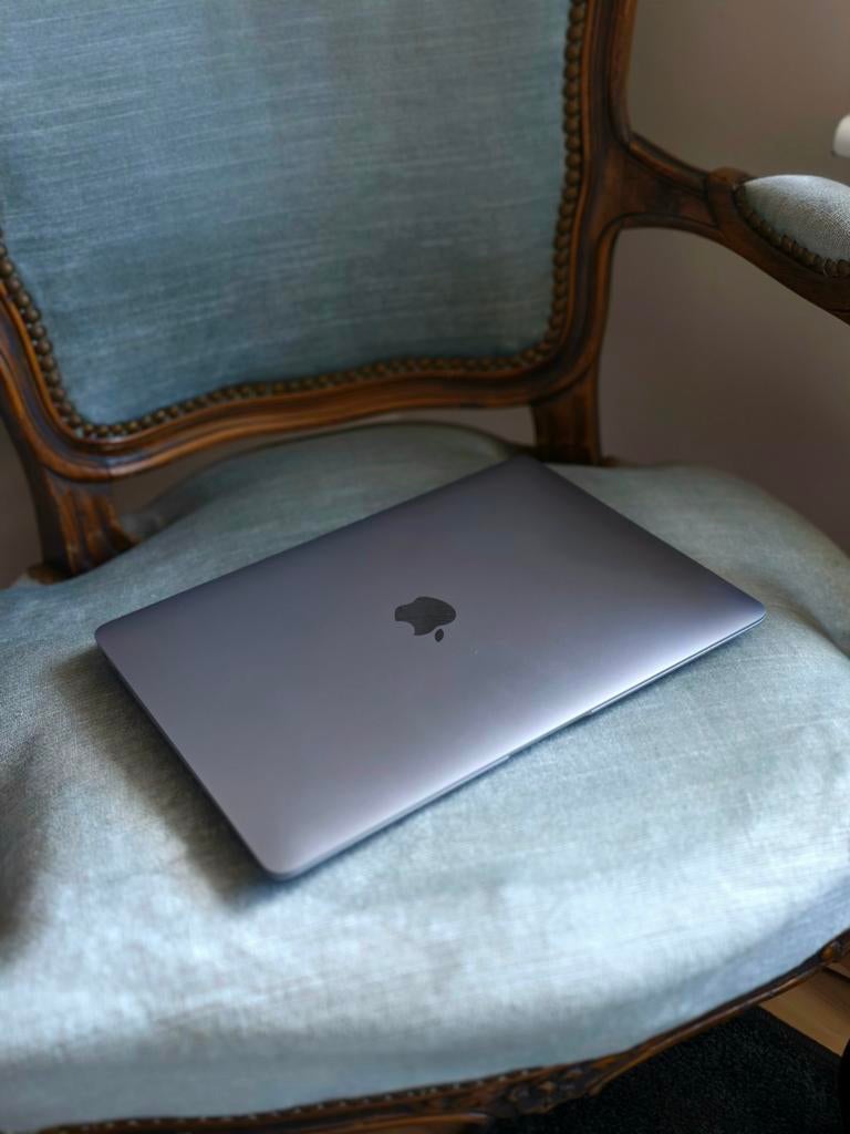 Macbook air van 2019, Computers en Software, Ophalen, Azerty, 8 GB, MacBook