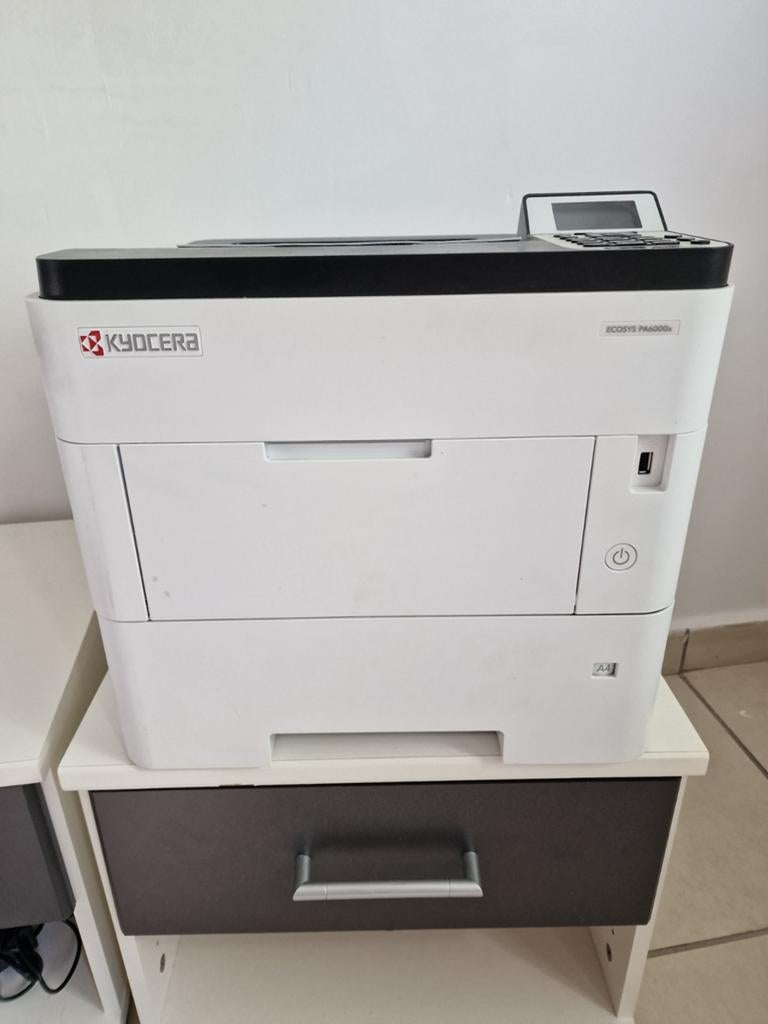 Kyocera PA6000x-printer, Computers en Software, Printers, Printer