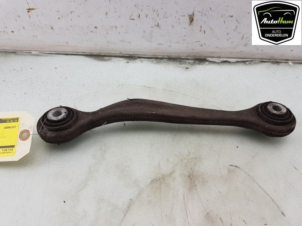SPOORSTANG LINKS A7 Sportback (4GA / 4GF) (|8K0501529N|), Gebruikt, Audi