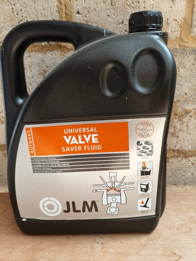 Liquide protection soupapes, Ophalen, Nieuw