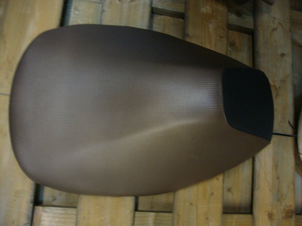 scooter zadels ( opruiming stok ), Enlèvement ou Envoi, Classe B (45 km/h), Essence, 50 cm³