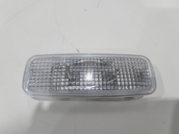 Binnenverlichting voor van een Audi A5, Gebruikt, -, -, -