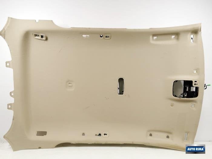 Hemelbekleding van een Volvo XC60, Gebruikt, -, -, Ophalen of Verzenden