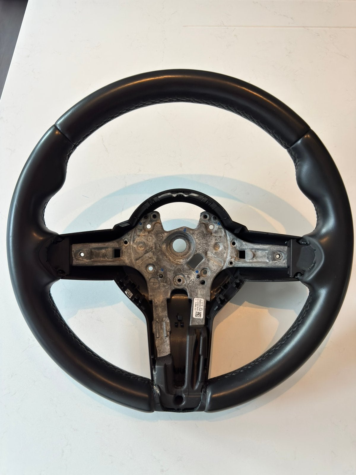 OEM BMW M sport stuurt, Enlèvement, Utilisé, BMW