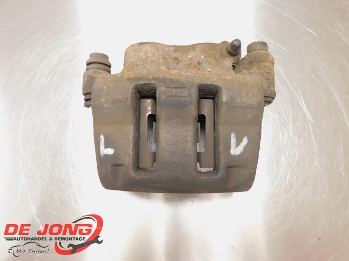 Remklauw (Tang) links-voor van een Renault Master, Gebruikt, -, Renault, -