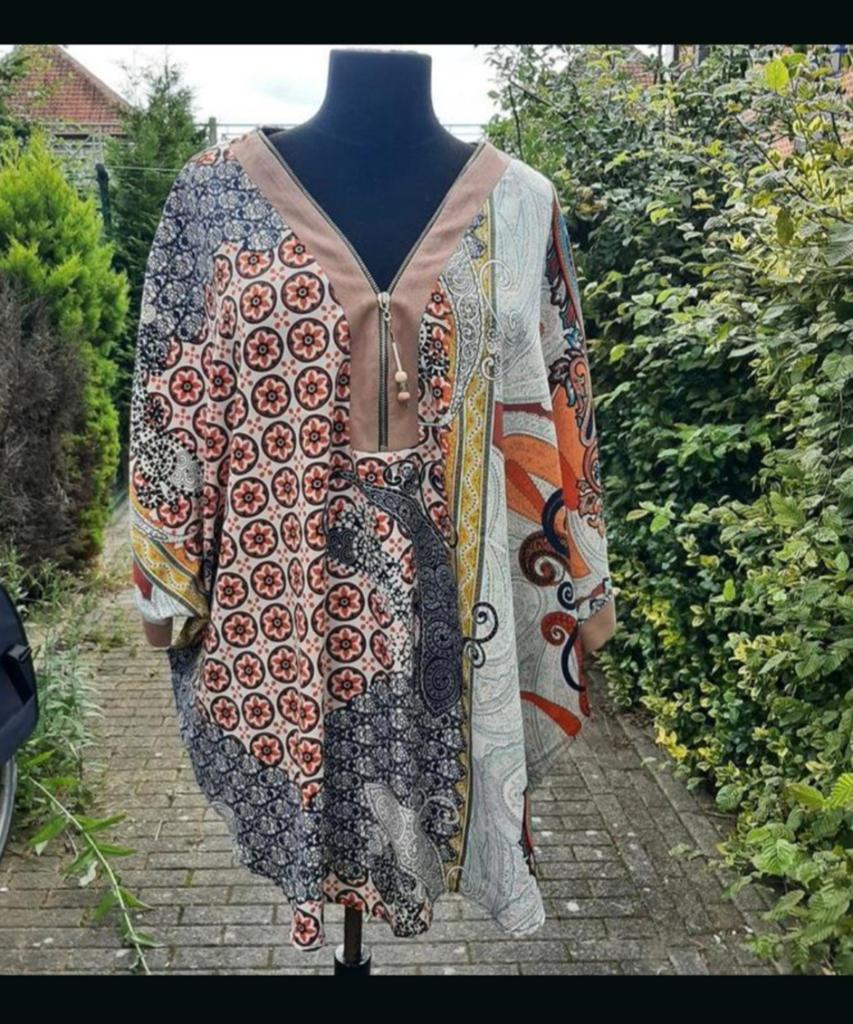 Blouse maat XL, Kleding | Dames, Grote Maten, Ophalen