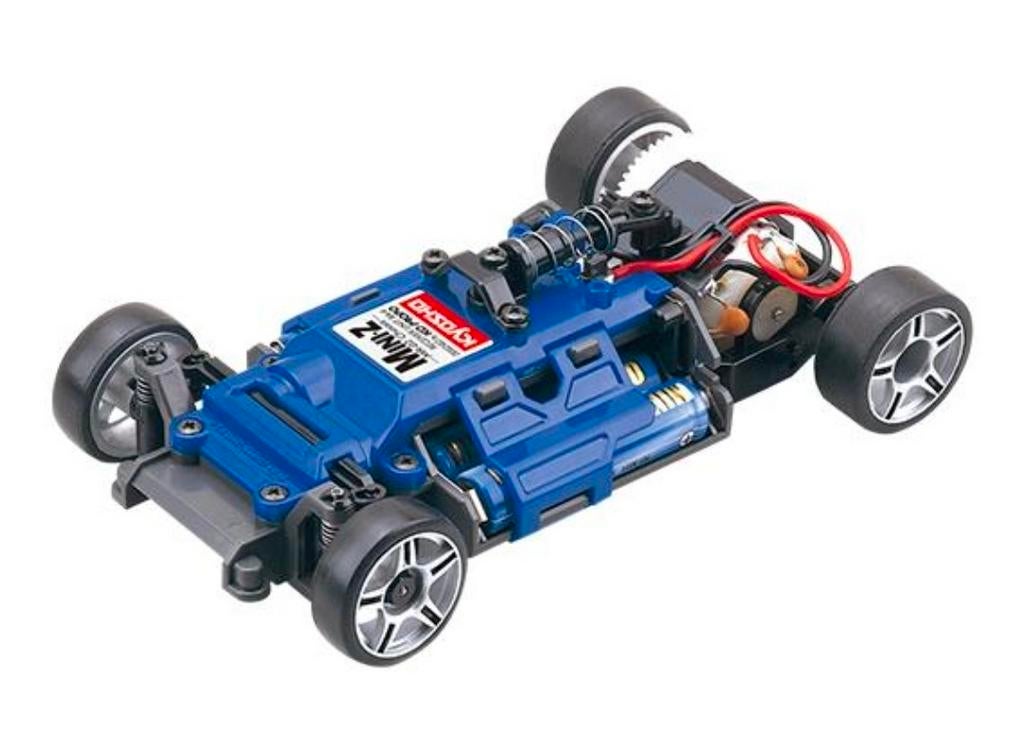 Gezocht. Mini-z mr02, Enlèvement ou Envoi