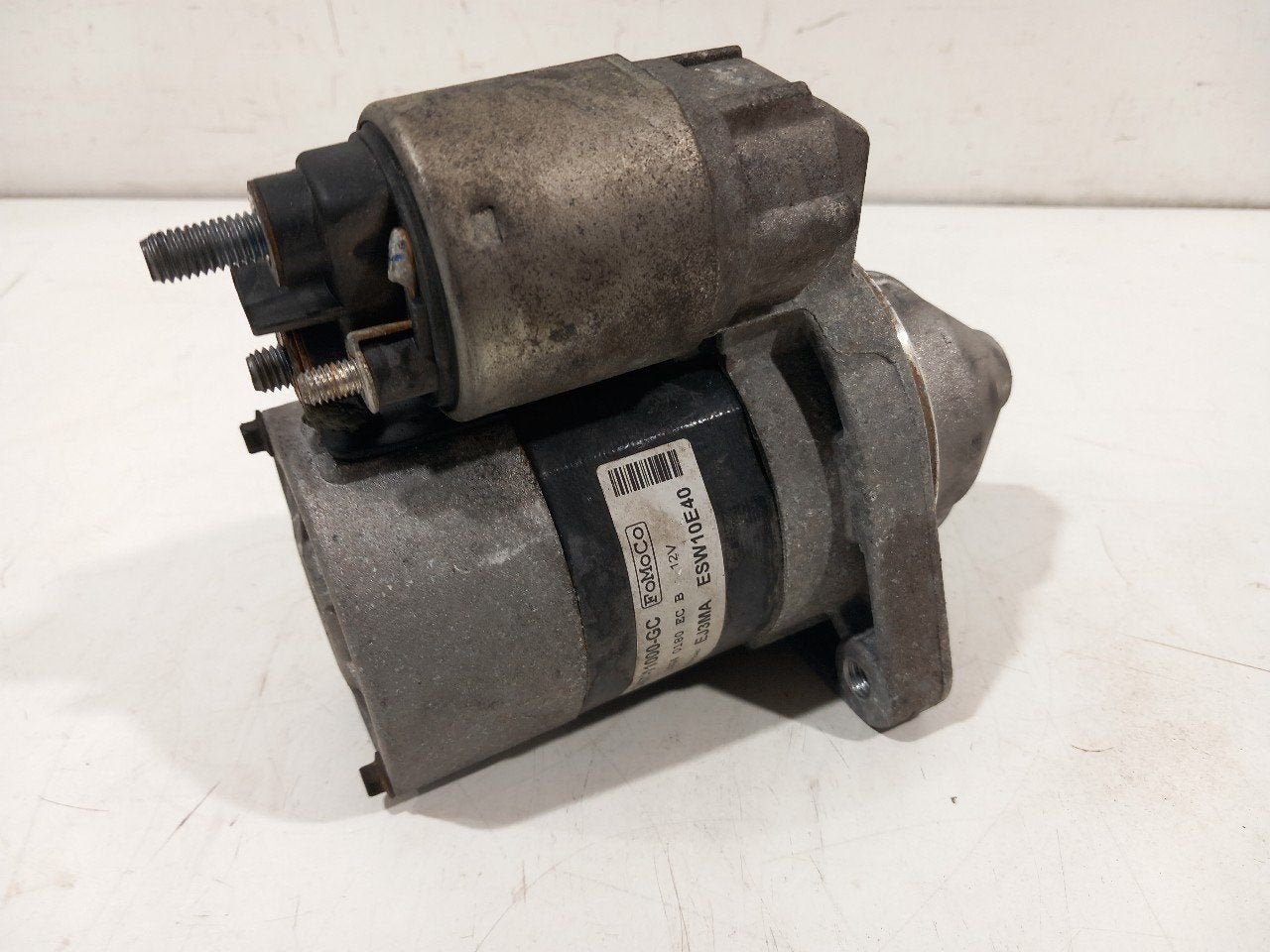 Startmotor Ford C-Max, Onderdelen@venauto.nl, Van der Ven Autorecycling B.V., Gebruikt, Ettenseweg 76, 4706 PB Roosendaal, The Netherlands