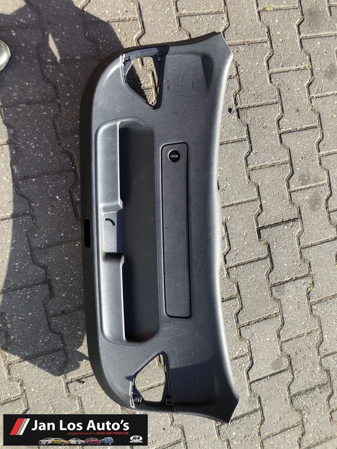Audi A1 S1 8x kofferklep bekleding achterklep 8x3 867 979 a, -, Audi, Utilisé, -