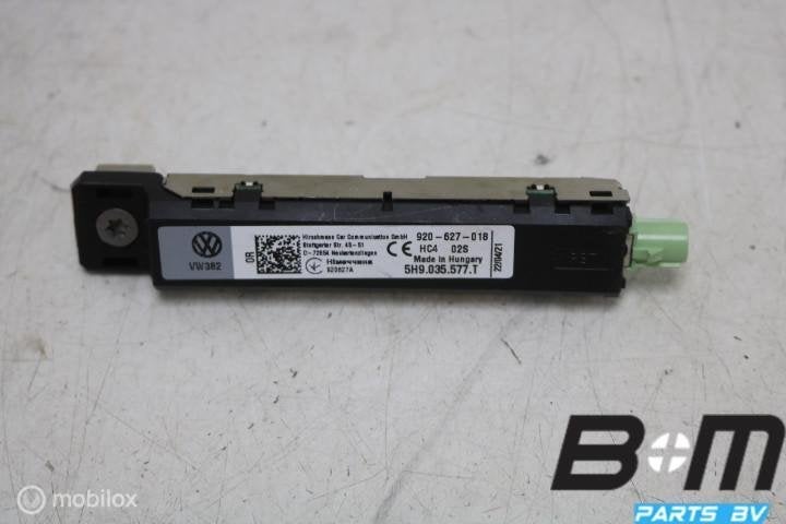 Antenne versterker VW Golf 8 5H9035577T, Utilisé