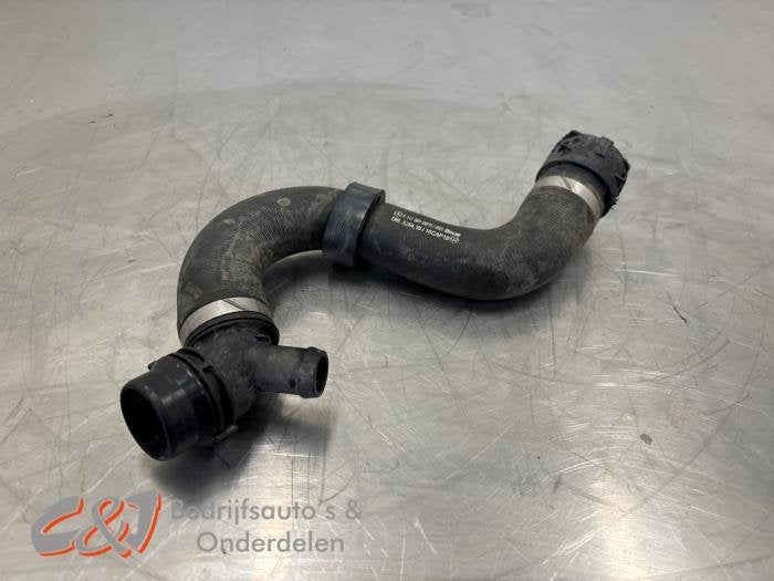 Radiateurslang van een Mercedes Vito, Gebruikt, -, Ophalen of Verzenden, -