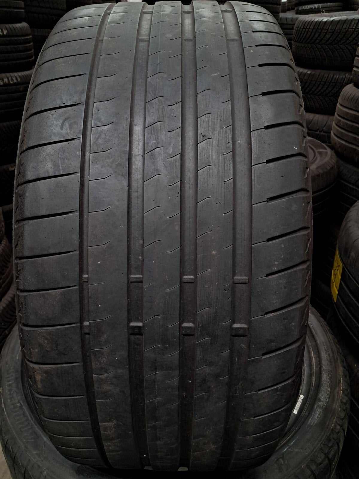 2753521 275/35/21 275/35r21 été, Enlèvement, BMW