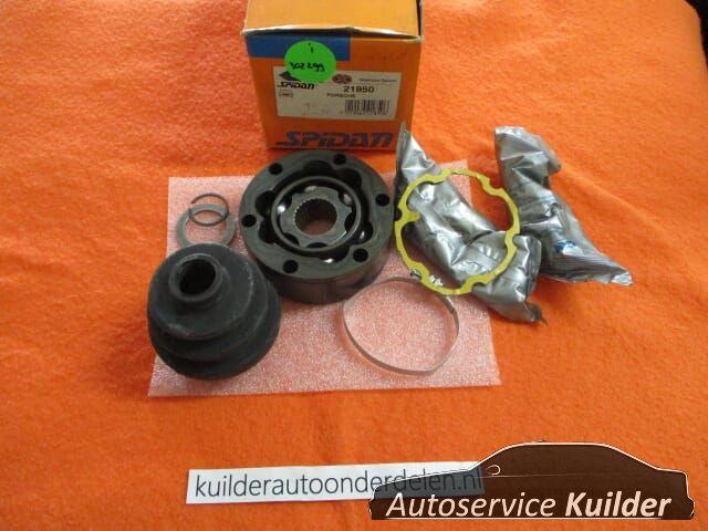 Homokineet Bakzijde Porsche  911  1972-1987 SPIDAN, Neuf, -, Porsche, -