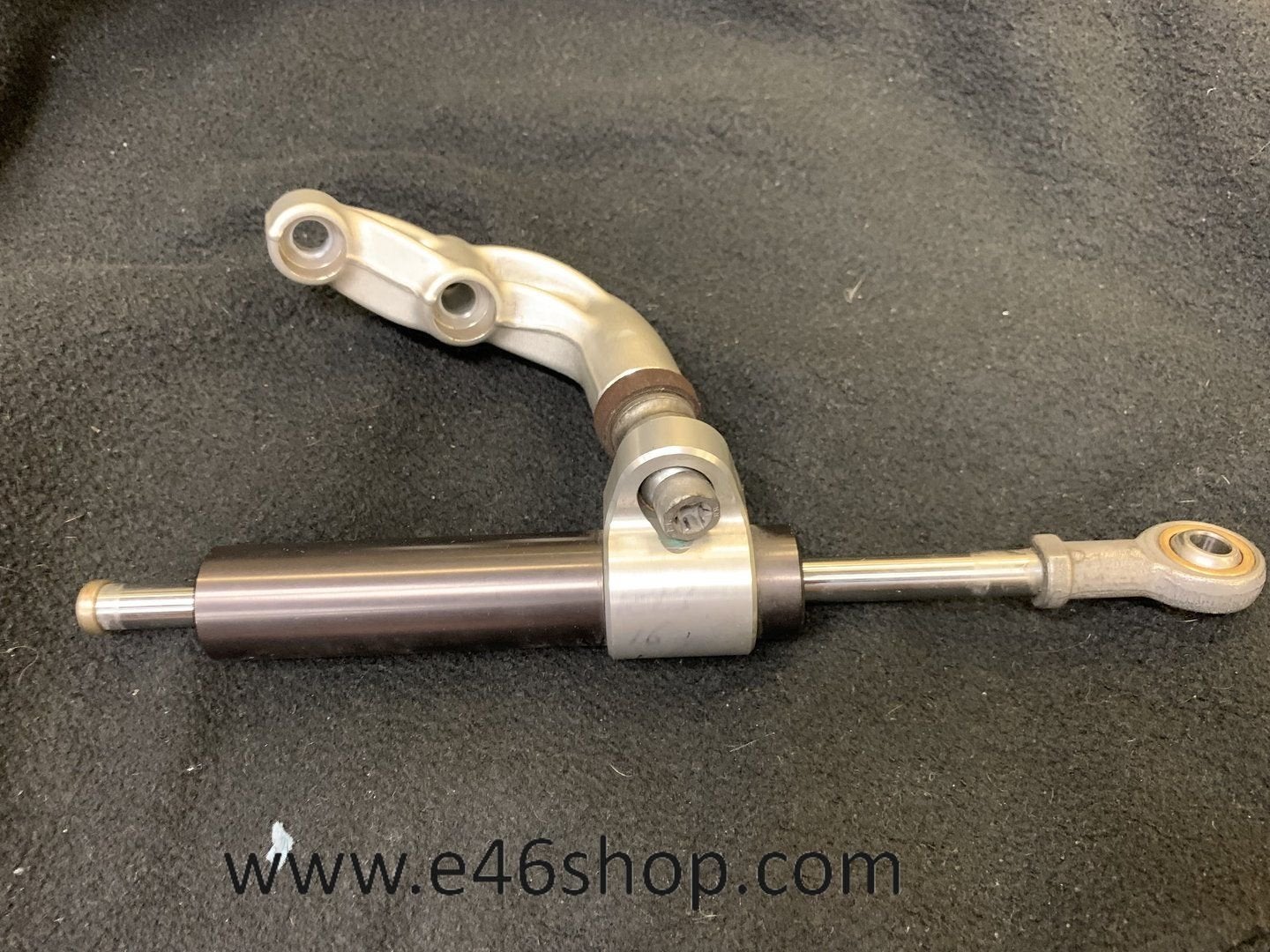 STUURDEMPER BMW K53 K54 K21 K22 K23 K32 K33 OE 32768548757, Motos, -, Utilisé, -, -