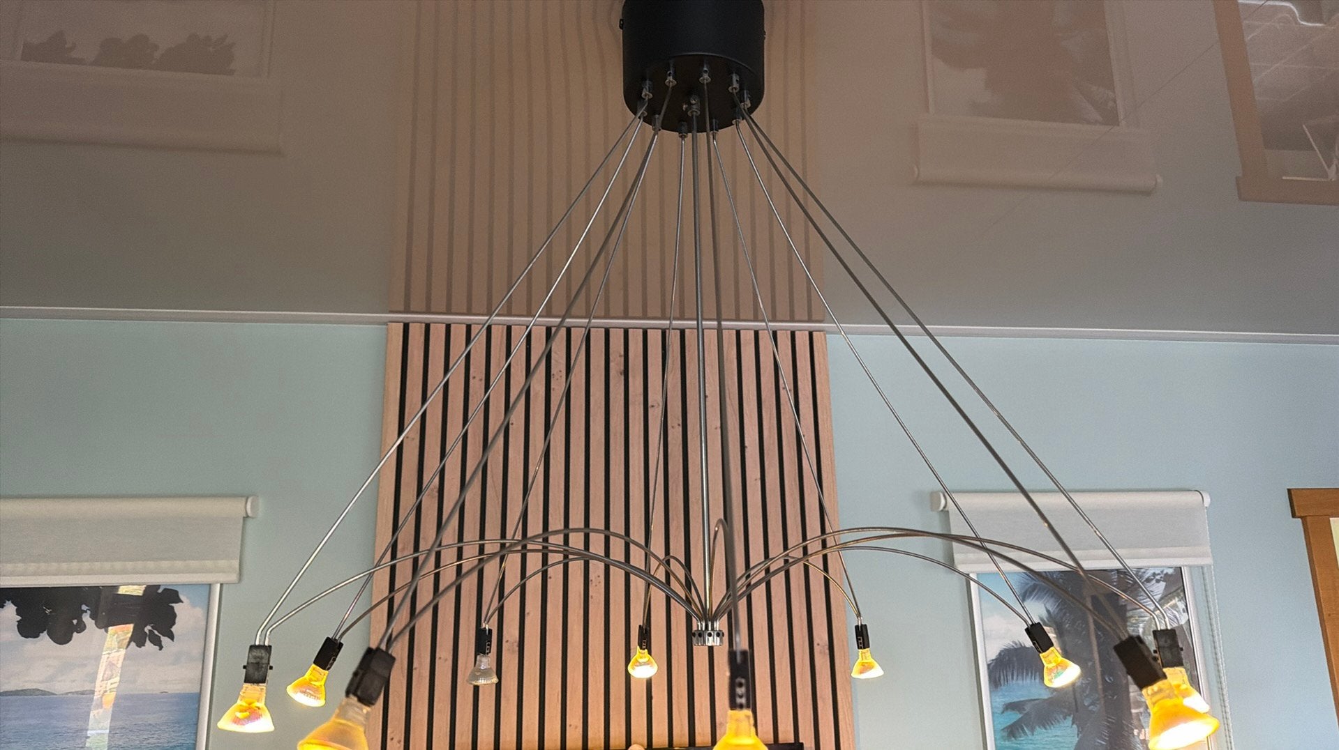 Leuke en goed lichtgevende lampjes, Ophalen, Zo goed als nieuw