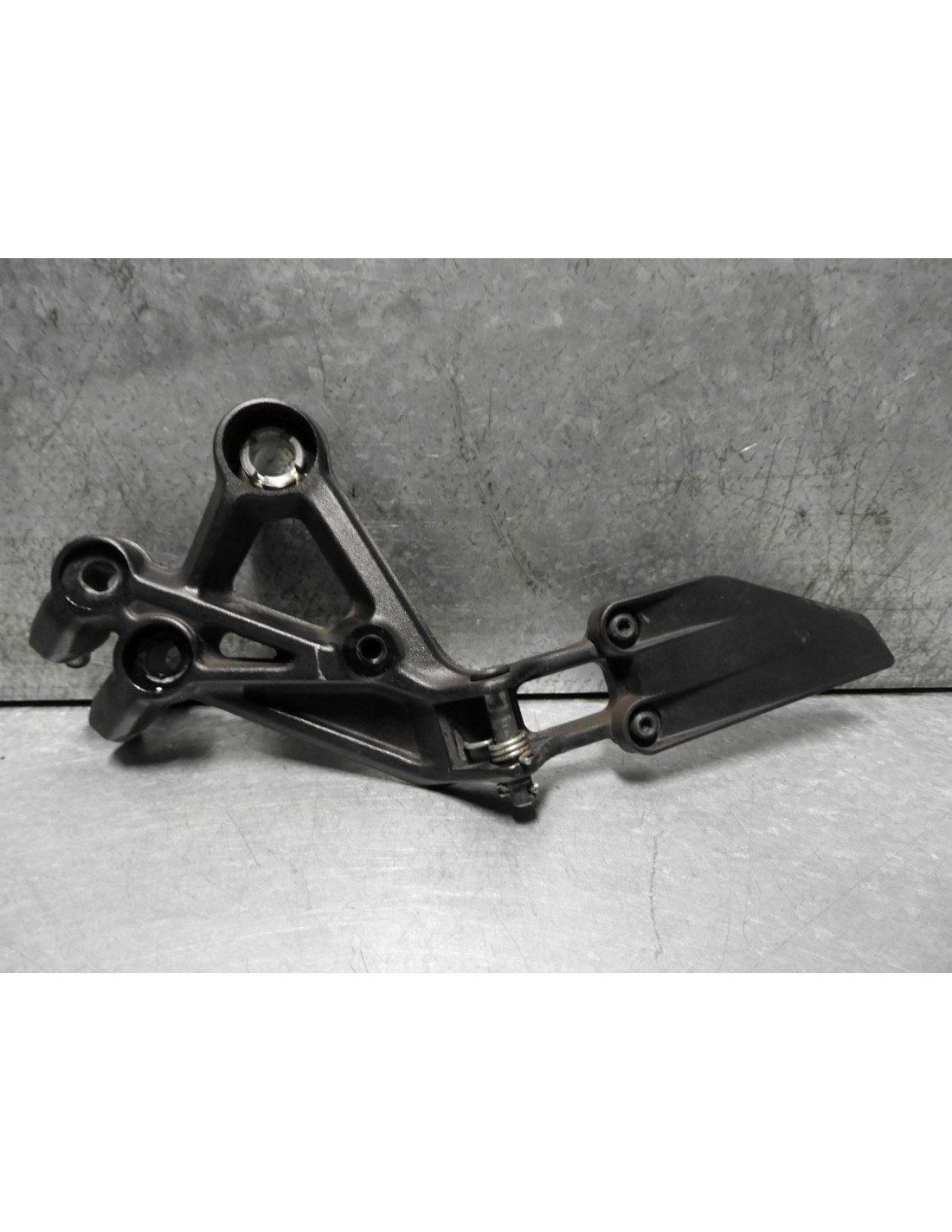 Duke 125 2017 - 2020 KTM D1-41763