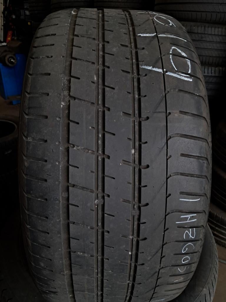 275/40/19 275/40r19 2754019 été, Enlèvement