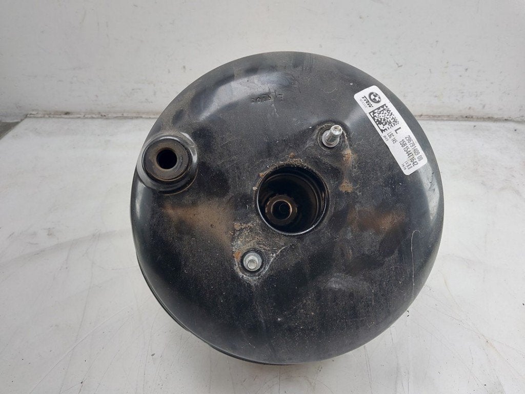 MASTERVAC / SERVOFREIN X5 (F15) (|296791409|34336791410|), Postoffice@zf.com, Löwentaler Straße 20
88046  Friedrichshafen, DE