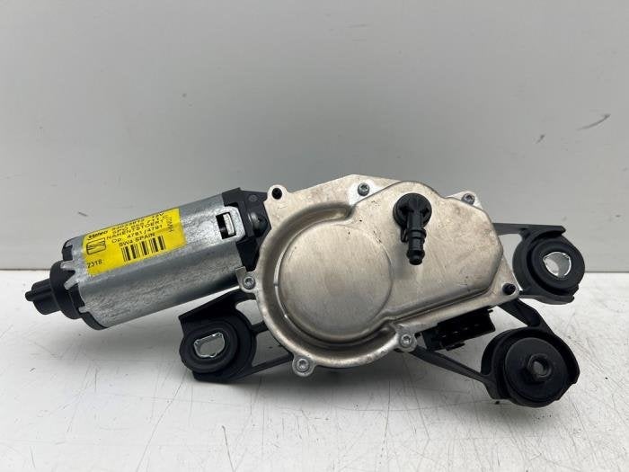 Moteur essuie-glace arrière d'un Seat Leon, -, 3 mois de garantie, Utilisé, -