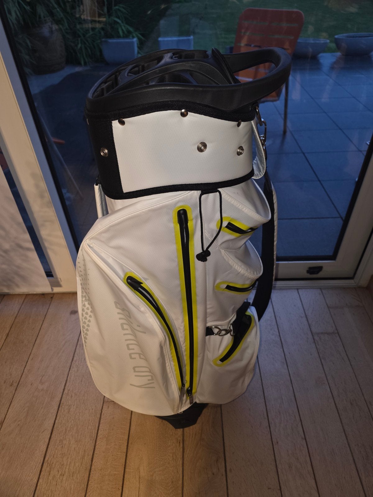 Jucad-tas, Ophalen, Nieuw, Tas