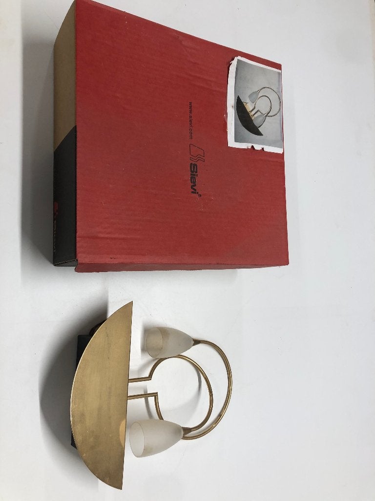 wandverlichting, Enlèvement, Neuf