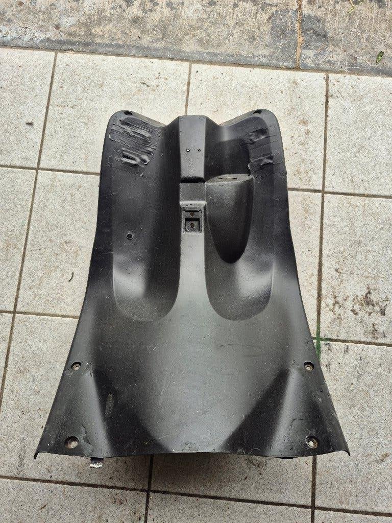 Treeplank Yamaha Neos, Enlèvement, Utilisé, Capot, Yamaha