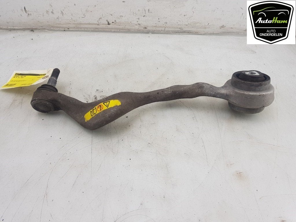 BRAS DE SUSPENSION AVANT GAUCHE (TRIANGLE) (|31122405861|240, Dhr. J. Ham, Administratie@autoham.nl, Utilisé, BMW