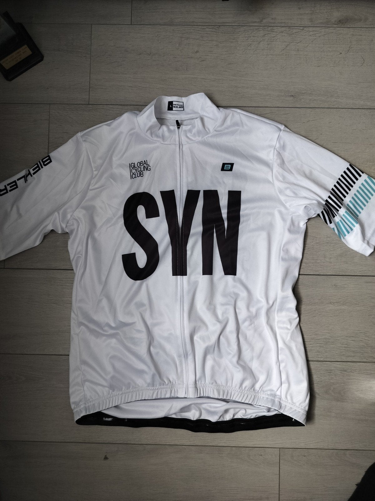 Fiets truitjes nieuw, Ophalen of Verzenden, Nieuw, Bovenkleding