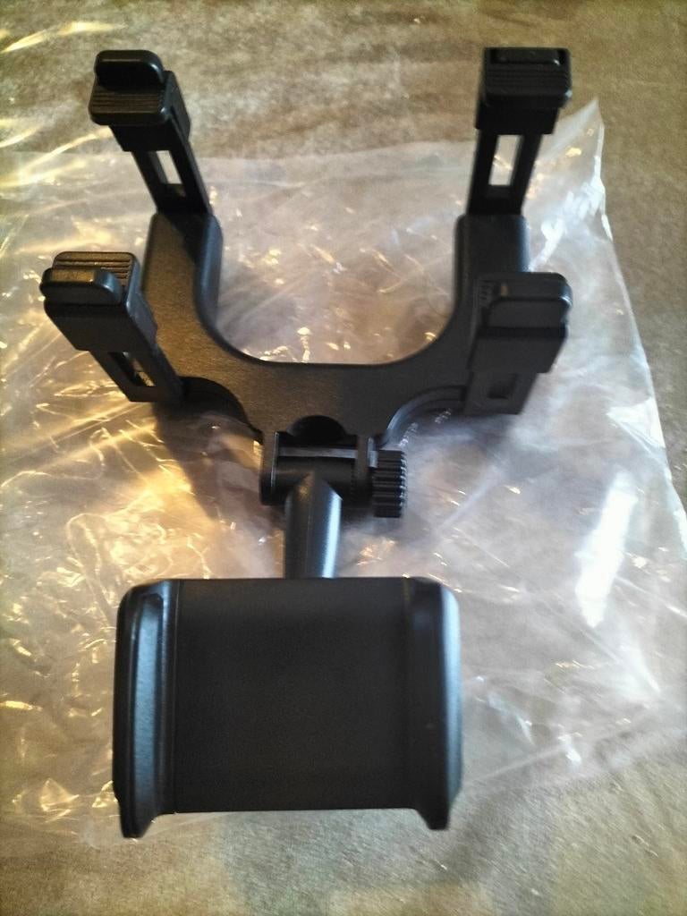 Support de téléphone Pour voiture, Enlèvement