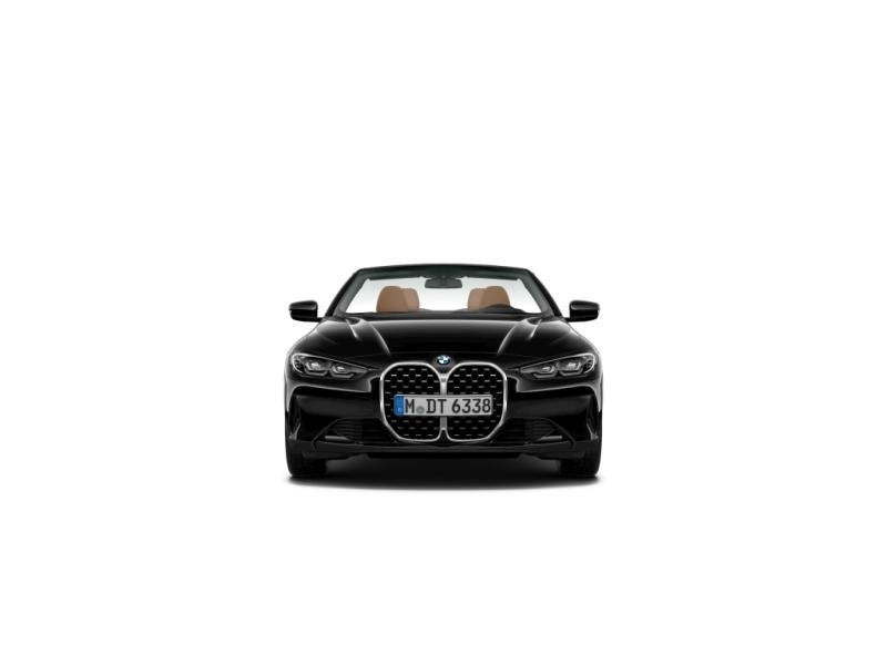 BMW Serie 4 430 430i Cabrio, Auto's, BMW, Automaat, 158 g/km, Euro 6, Cabriolet