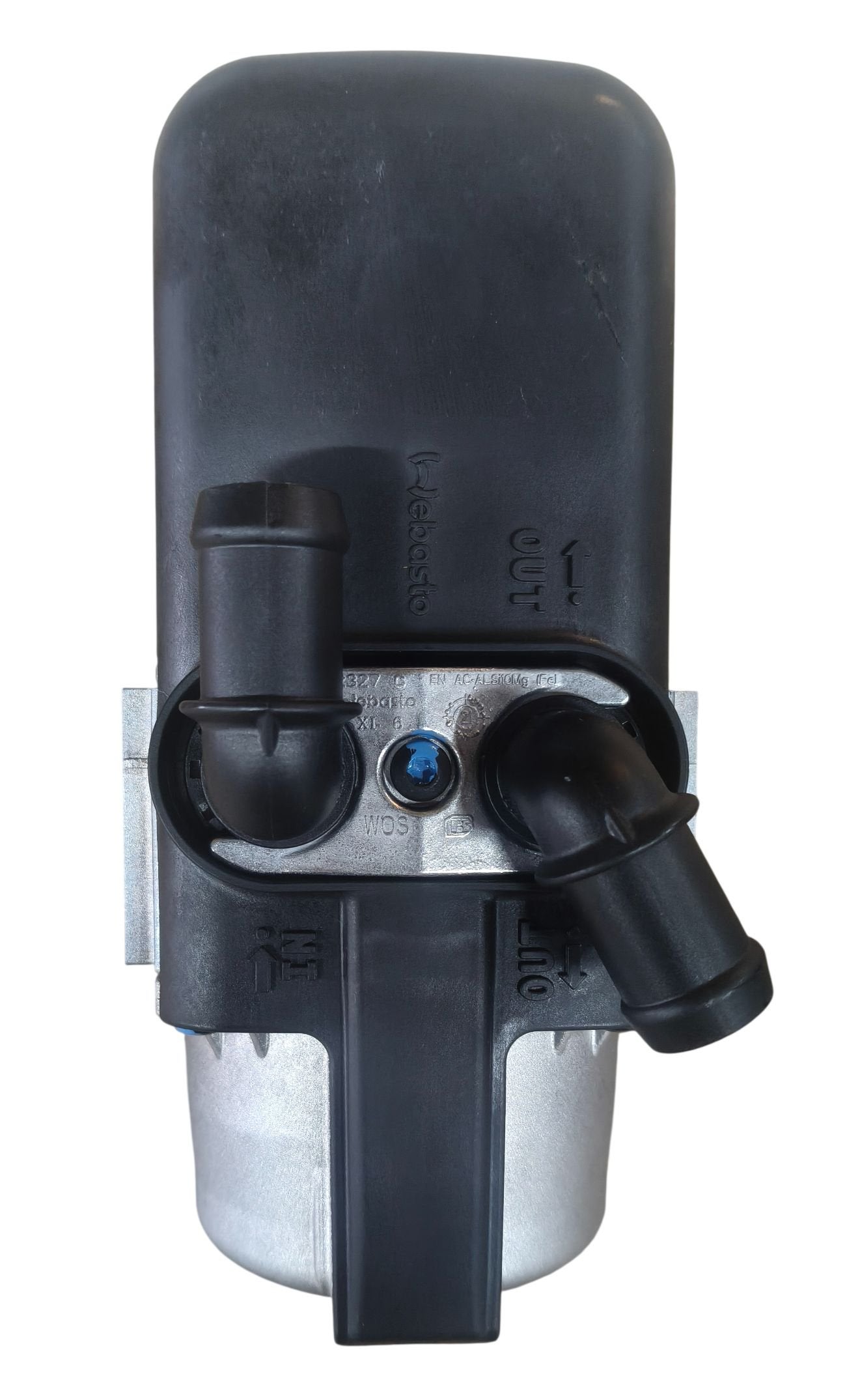 DAF XG WEBASTO THERMO TOP PRO 60 NIEUW + AANBETALING 2243609, Auto-onderdelen, -, -, Nieuw, Ophalen of Verzenden