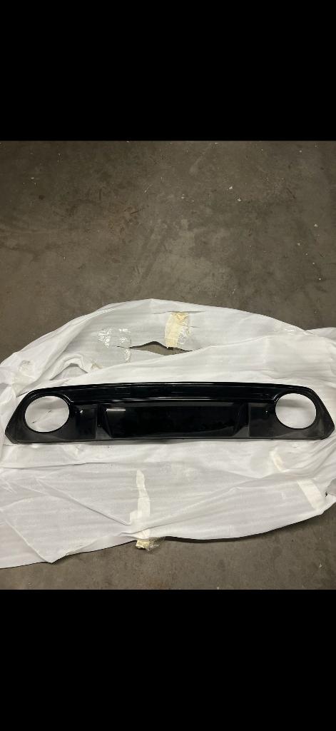 AUDI RS3 diffuseur, Enlèvement, Utilisé, Audi