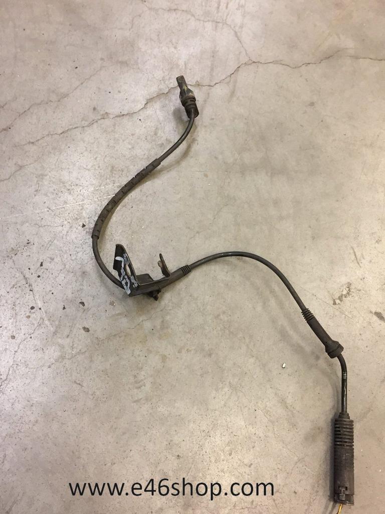 ABS sensor BMW E90 E91 318d voorkant, Gebruikt, -, -, Ophalen of Verzenden