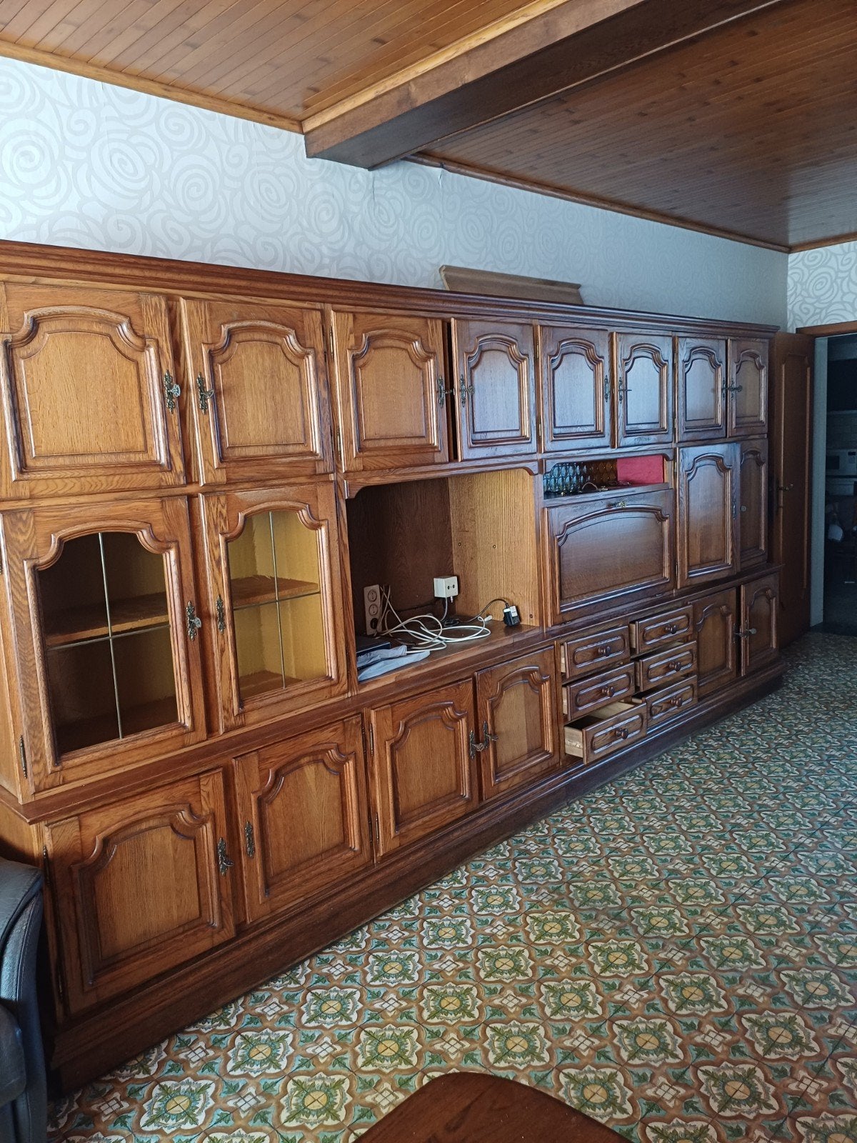 inboedel te koop, Huis en Inrichting, Ophalen