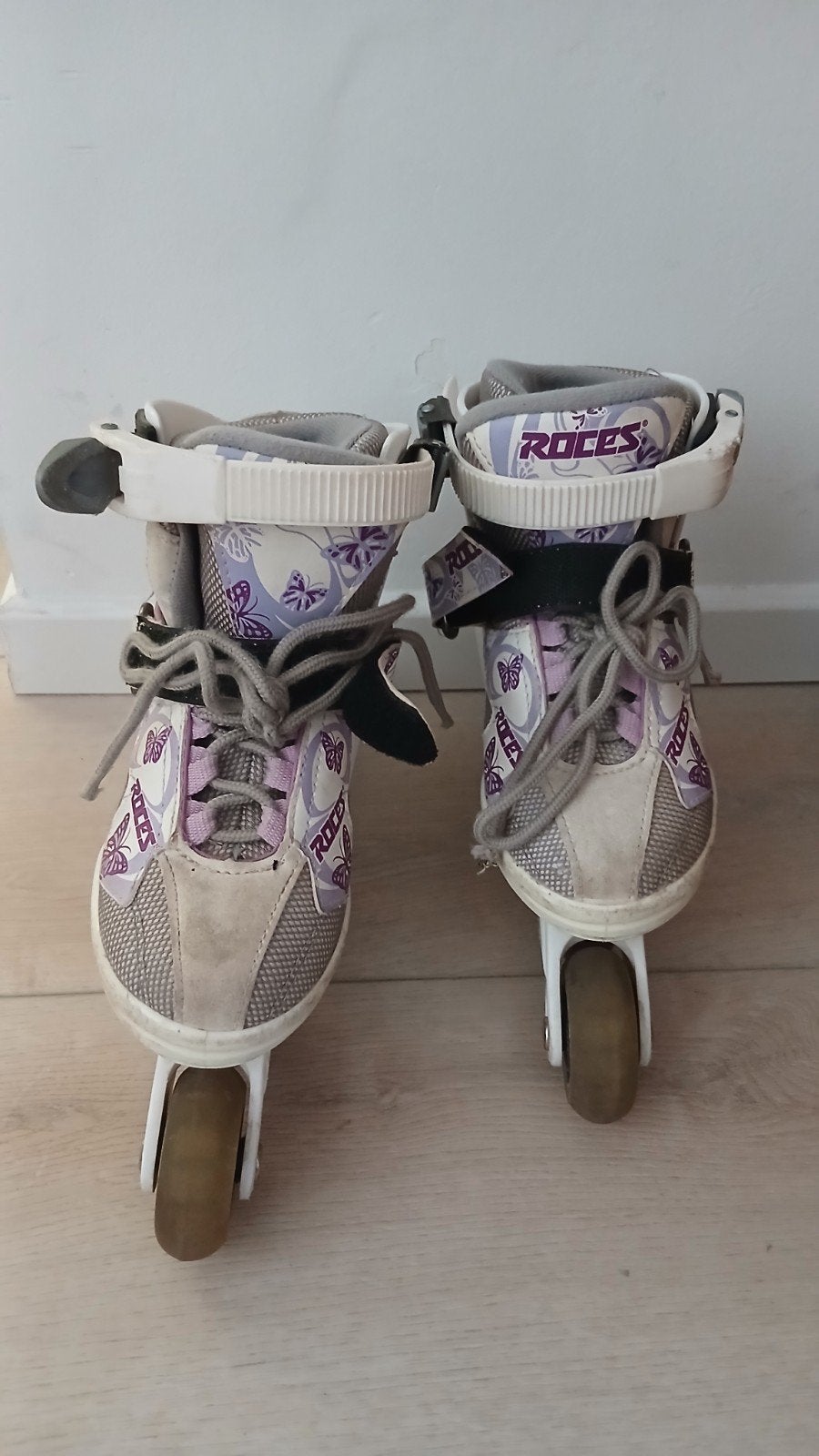 Rollers enfants, Sport en Fitness, Skeelers, Ophalen, Kinderen