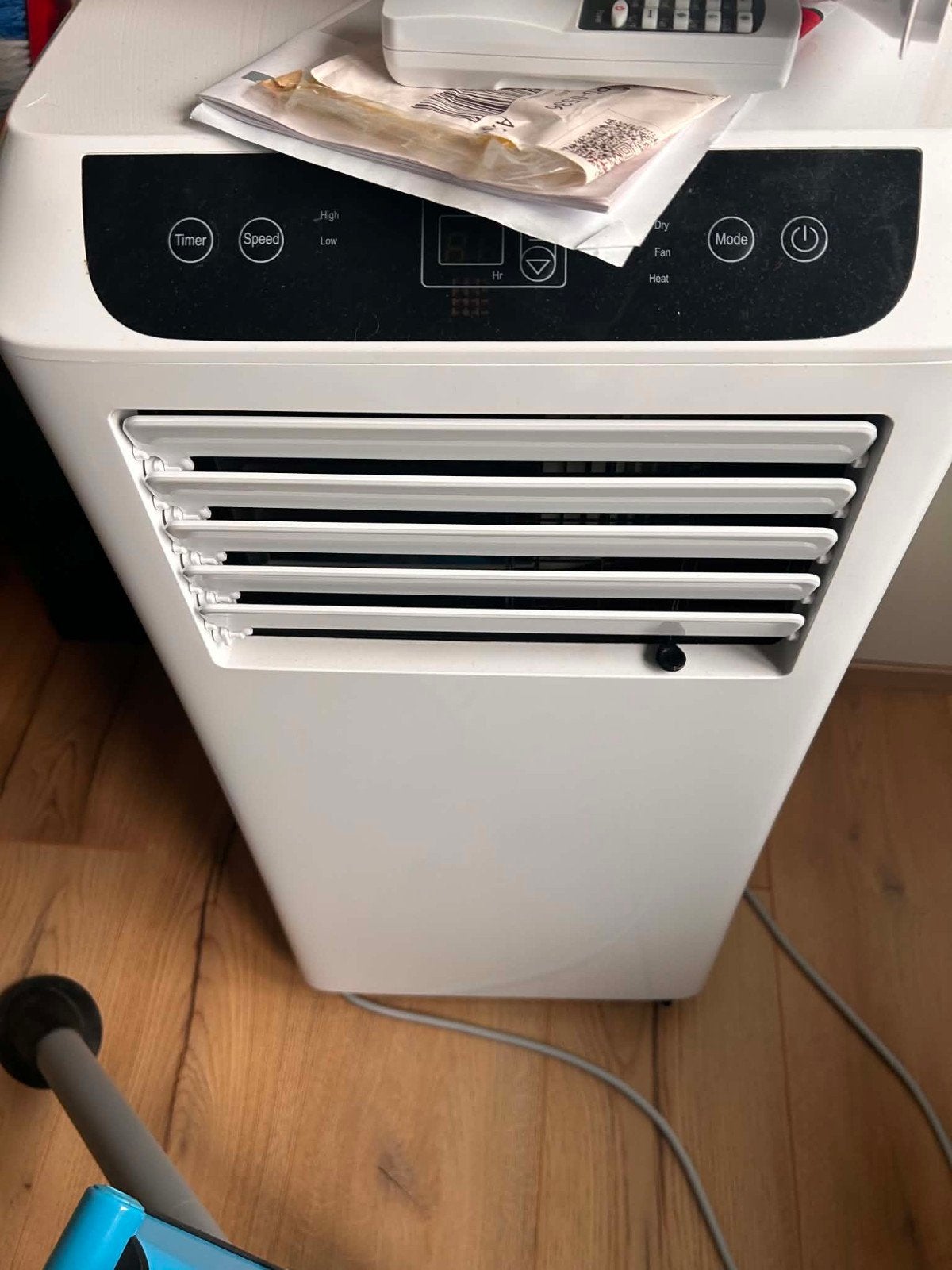 airco  vd zomer en winter, Electroménager, Climatiseurs, Enlèvement