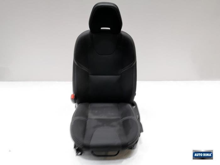 Siège gauche d'un Volvo V40, -, 3 mois de garantie, Utilisé, -