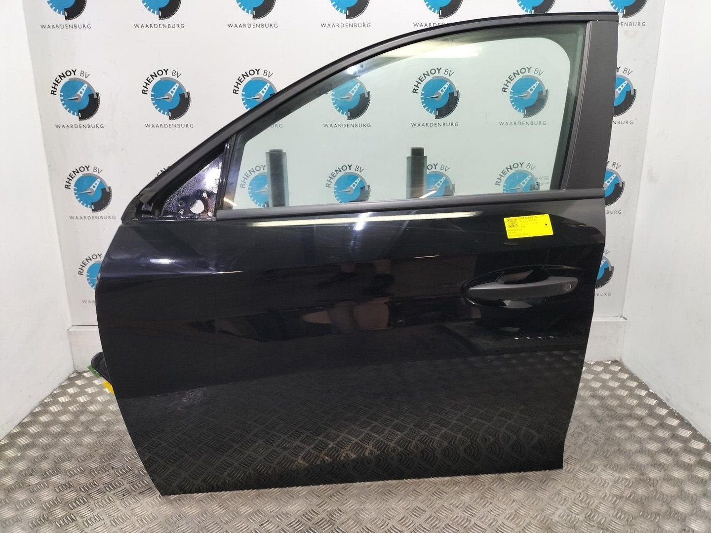 PEUGEOT 208 Mk2 P21E 1.2 PureTech Like  PORTIER LV  2022, Enlèvement ou Envoi, ARN reconnu, Utilisé, Porte