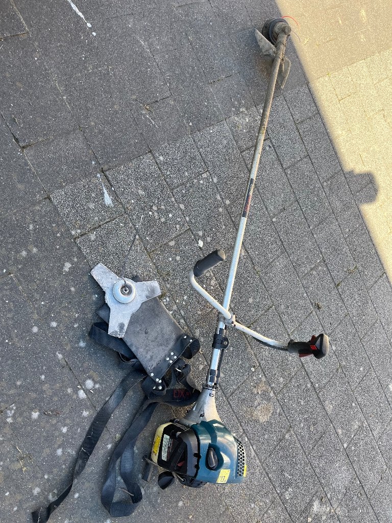 Bosmaaier, Tuin en Terras, Ophalen, Gebruikt