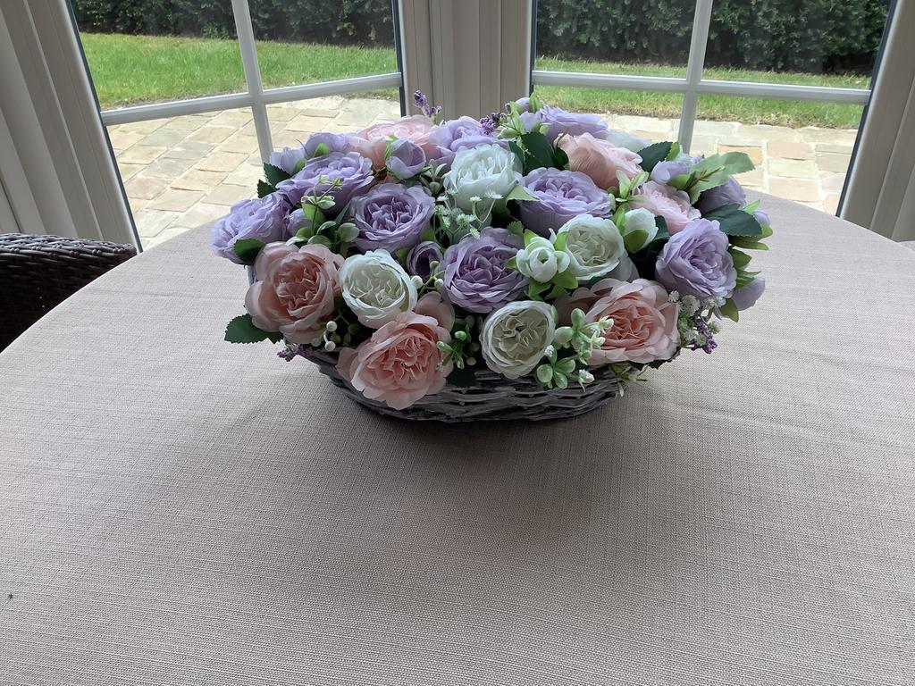 LENTEBLOEMSTUK 45 CM, Enlèvement ou Envoi, Neuf