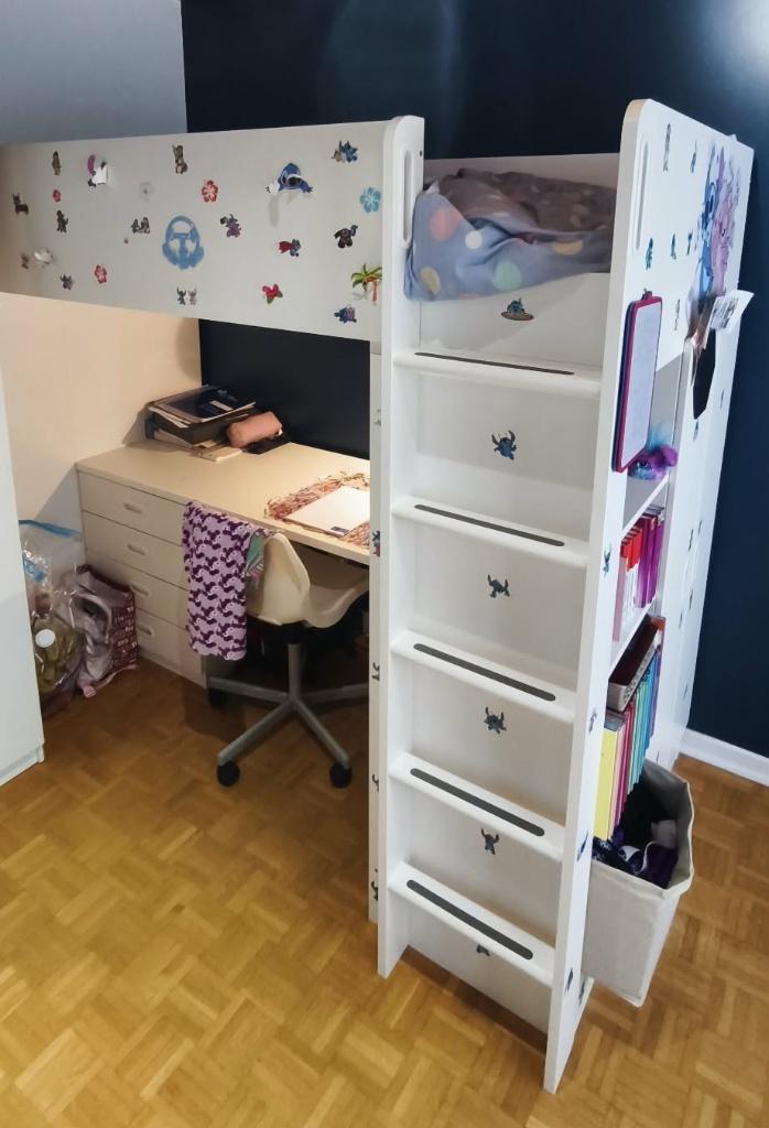 Chambre enfant à petit prix, Enfants & Bébés, Chambre d'enfant | Tables & Chaises, Enlèvement