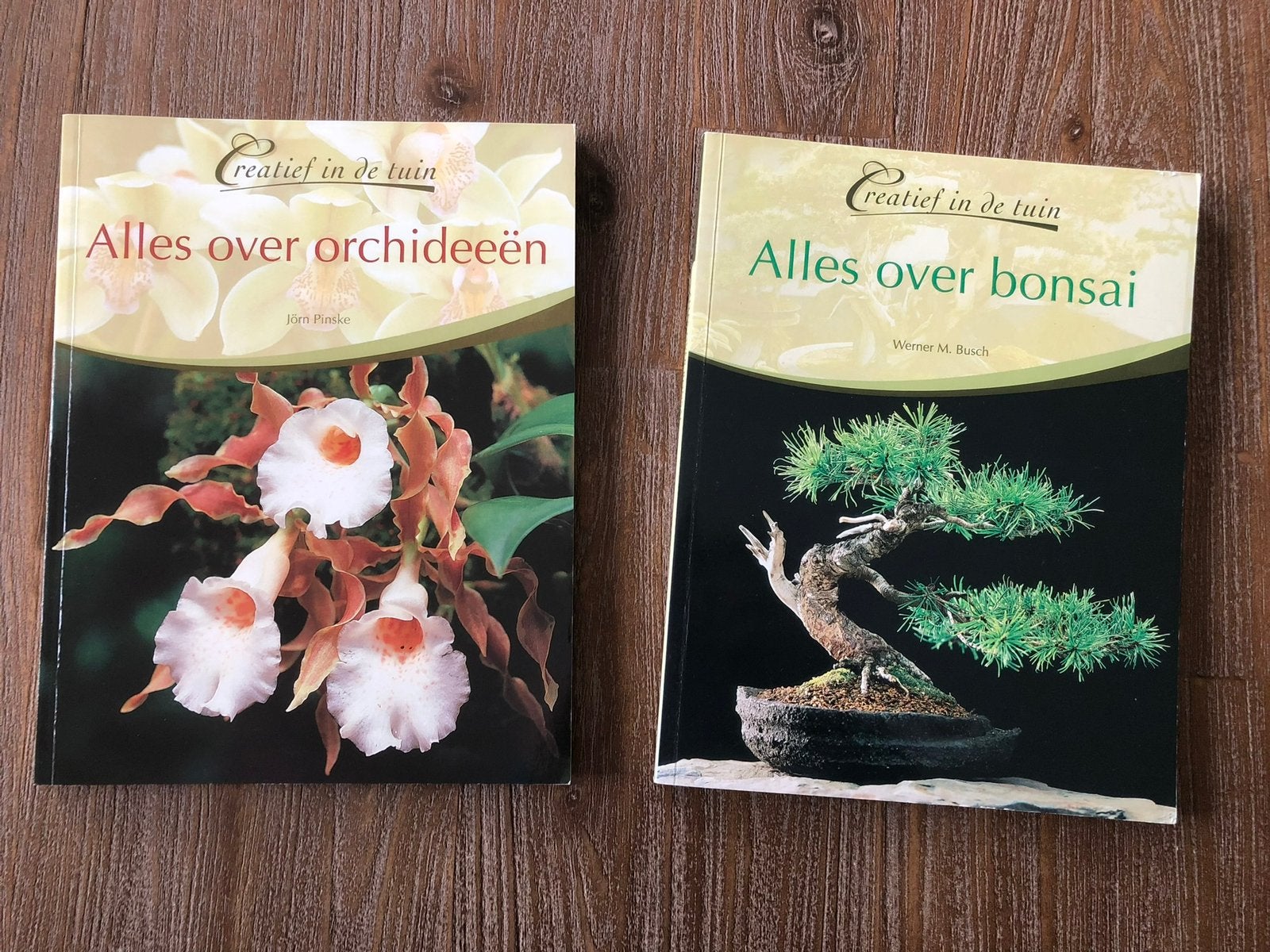 Bloem boeken, Boeken, Ophalen, Zo goed als nieuw