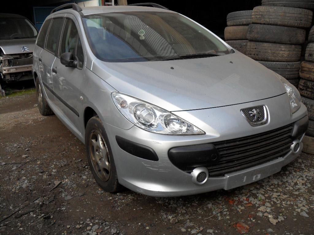 peugeot 307 1400 16v breack, Enlèvement, Utilisé, Peugeot