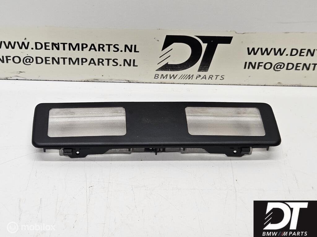 Interieurverlichting voor zwart BMW 5-serie E39 63312269512, Enlèvement ou Envoi, Utilisé, BMW, BMW
