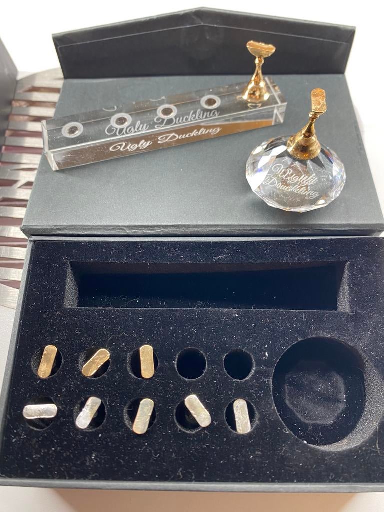 Gelnagels display, Ophalen of Verzenden