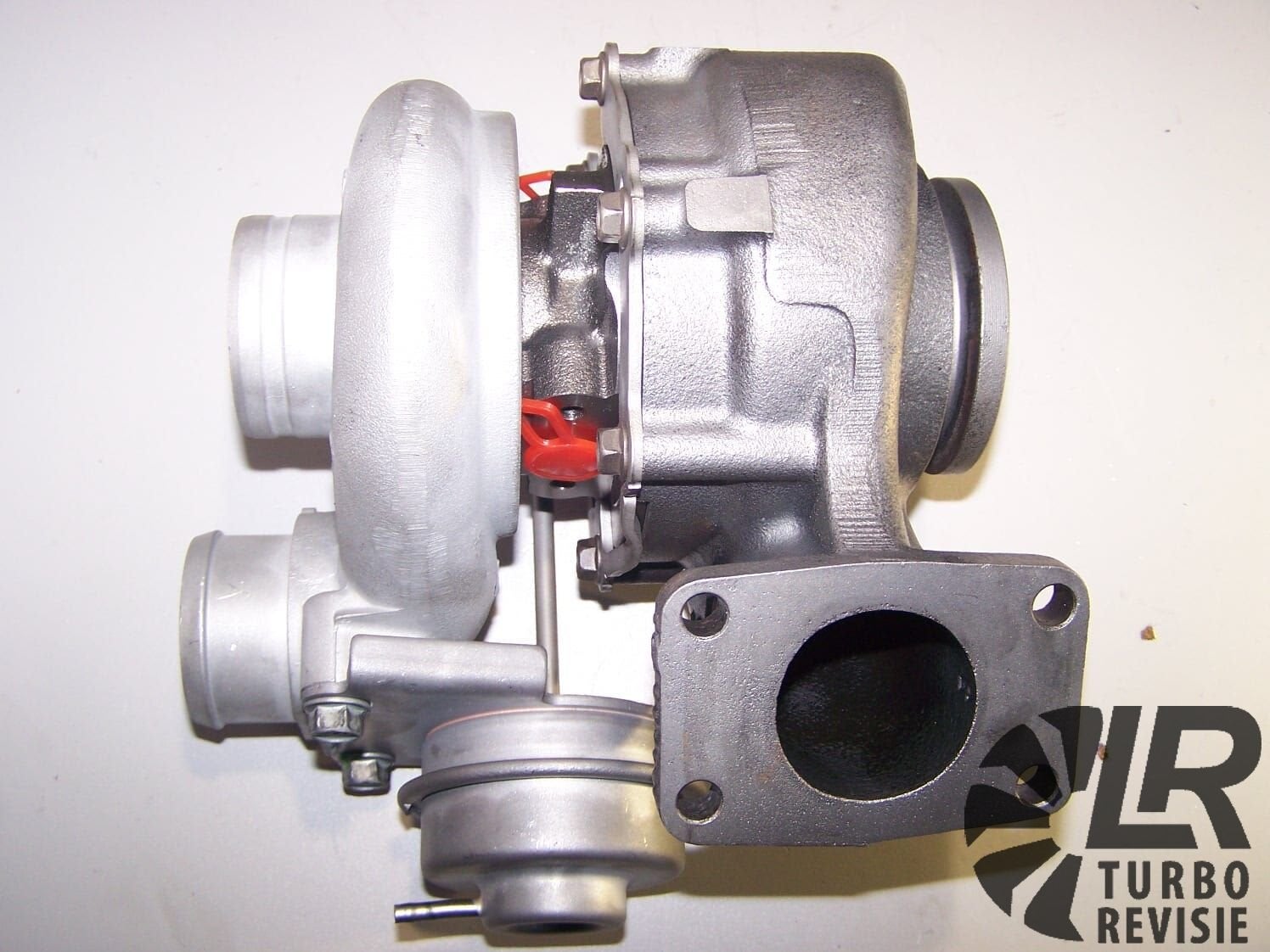 Turbo revisie VW Crafter 2.5TDI BJL,BJM, CECA,CECB 136,163PK, -, -, Enlèvement ou Envoi, -